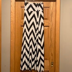 Maxi Skirt